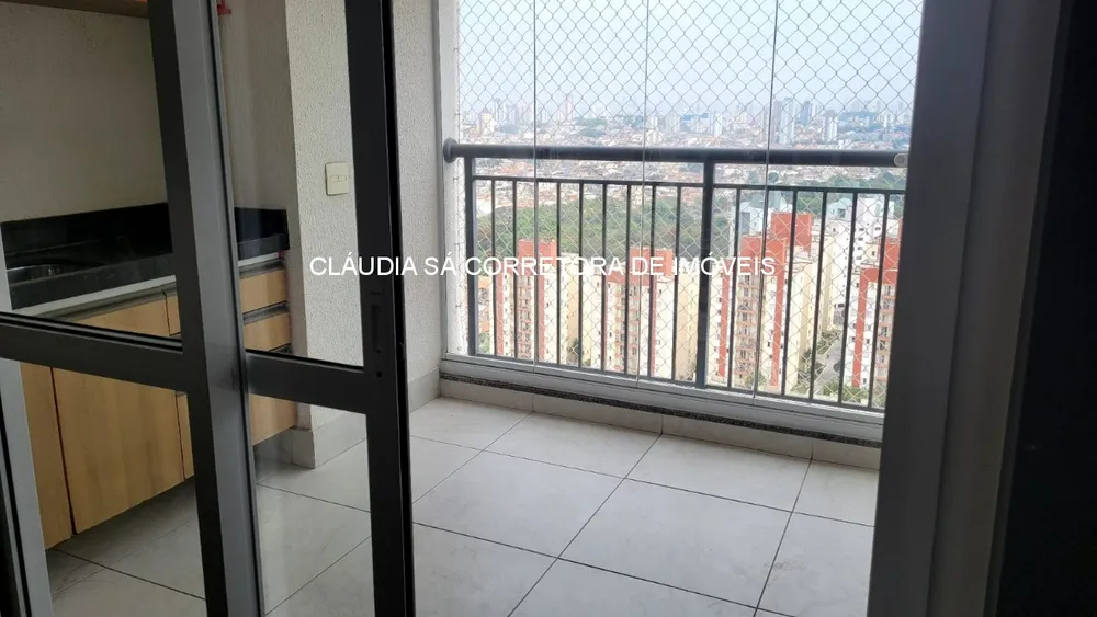 Apartamento, 3 quartos, 72 m² - Foto 4