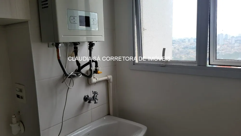 Apartamento, 3 quartos, 72 m² - Foto 9