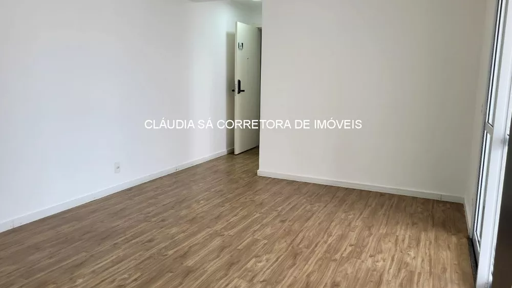 Apartamento, 3 quartos, 72 m² - Foto 1