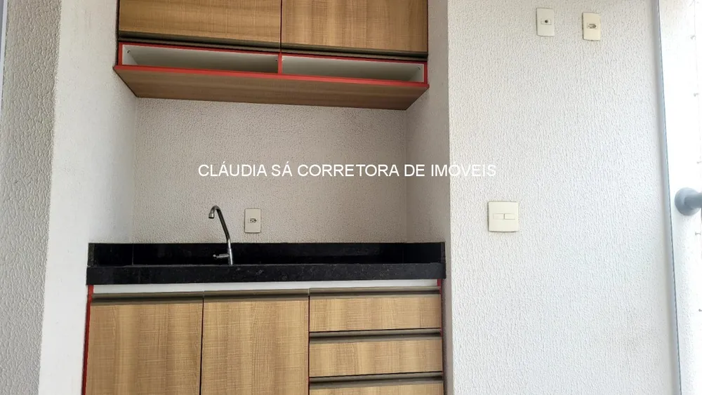 Apartamento, 3 quartos, 72 m² - Foto 5
