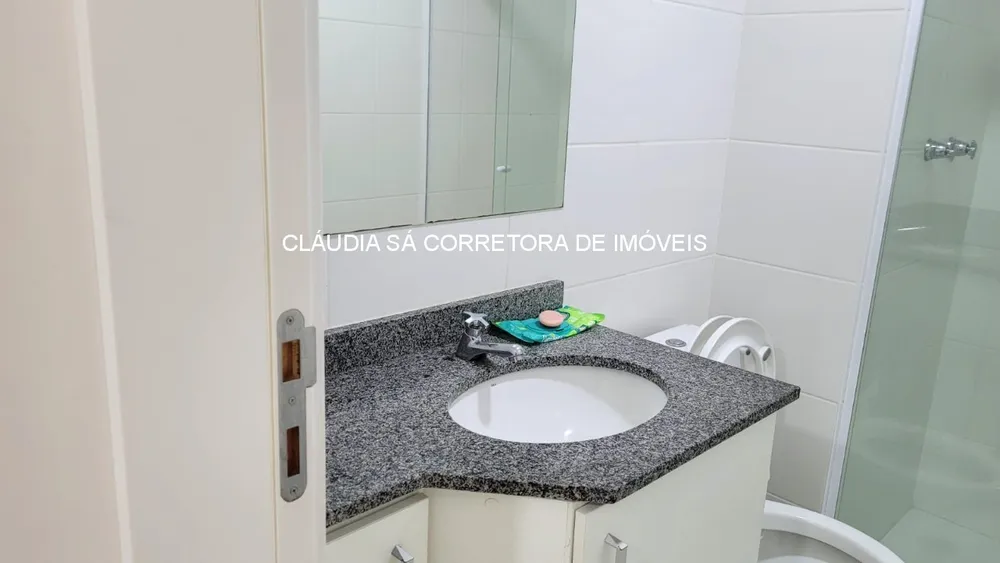 Apartamento, 3 quartos, 72 m² - Foto 12