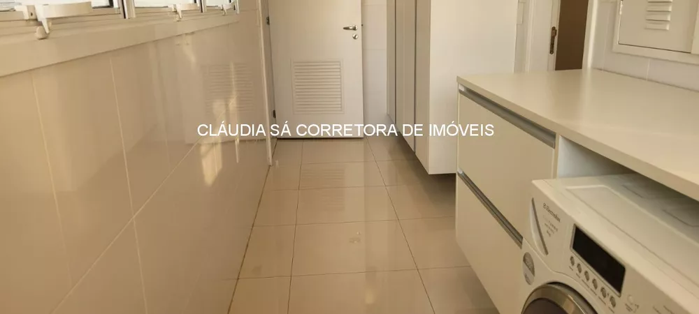 Apartamento, 3 quartos, 172 m² - Foto 6