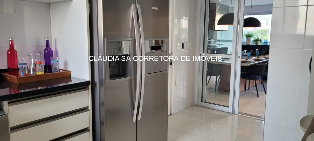 Apartamento, 3 quartos, 172 m² - Foto 10