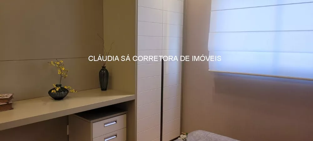 Apartamento, 3 quartos, 172 m² - Foto 5