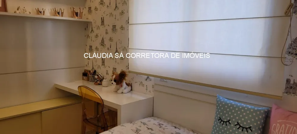 Apartamento, 3 quartos, 172 m² - Foto 23