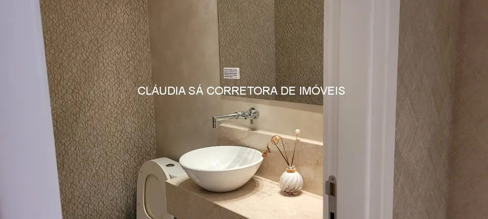 Apartamento, 3 quartos, 172 m² - Foto 4