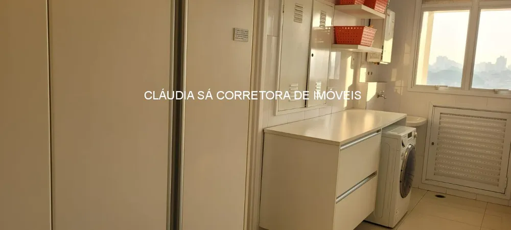 Apartamento, 3 quartos, 172 m² - Foto 11