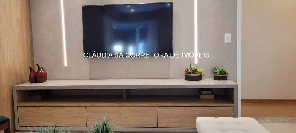 Apartamento, 3 quartos, 172 m² - Foto 8