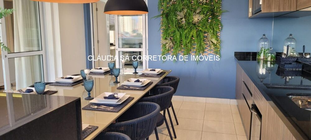 Apartamento, 3 quartos, 172 m² - Foto 11