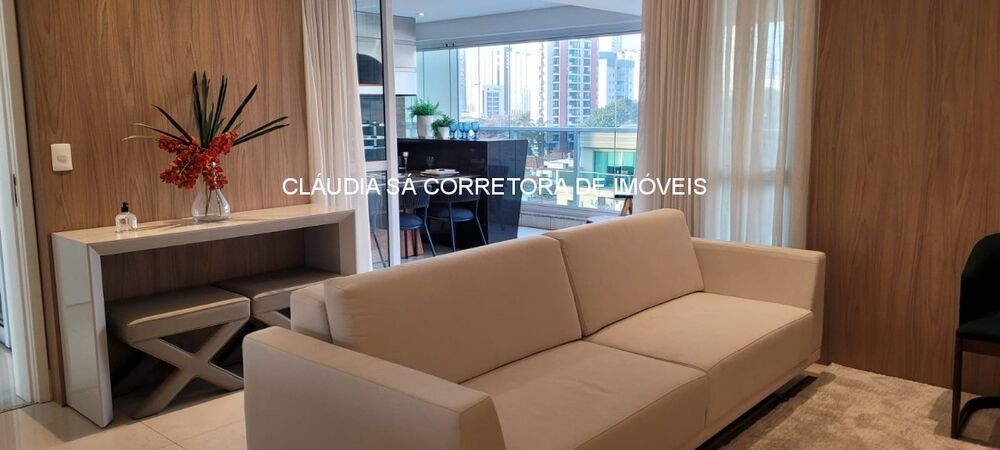 Apartamento, 3 quartos, 172 m² - Foto 2