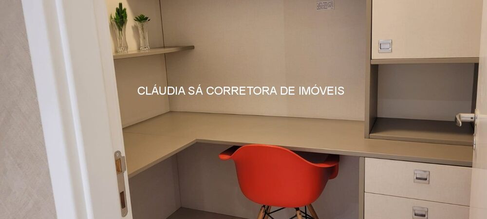 Apartamento, 3 quartos, 172 m² - Foto 9