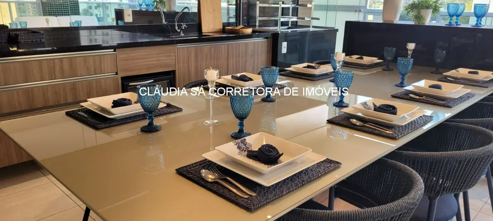 Apartamento, 3 quartos, 172 m² - Foto 7