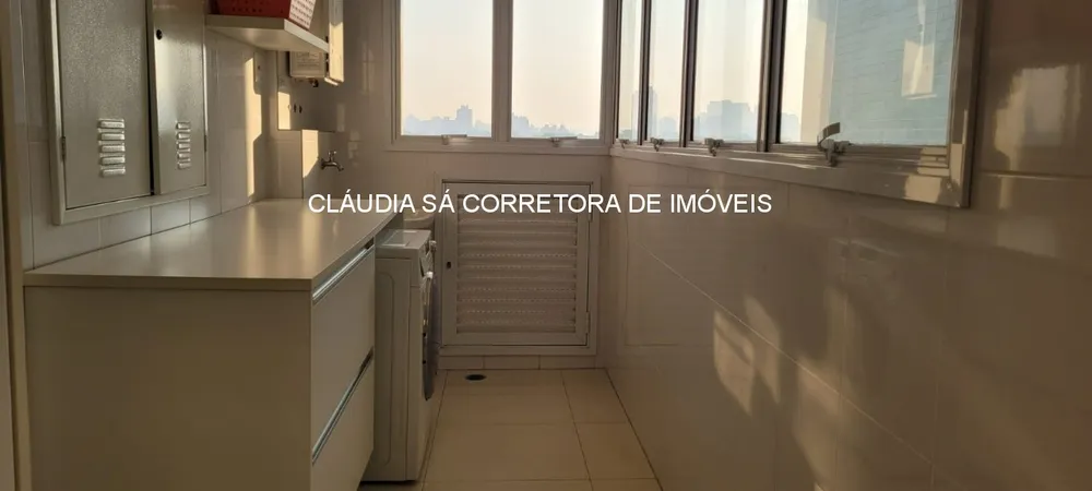 Apartamento, 3 quartos, 172 m² - Foto 12