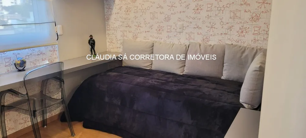 Apartamento, 3 quartos, 172 m² - Foto 18