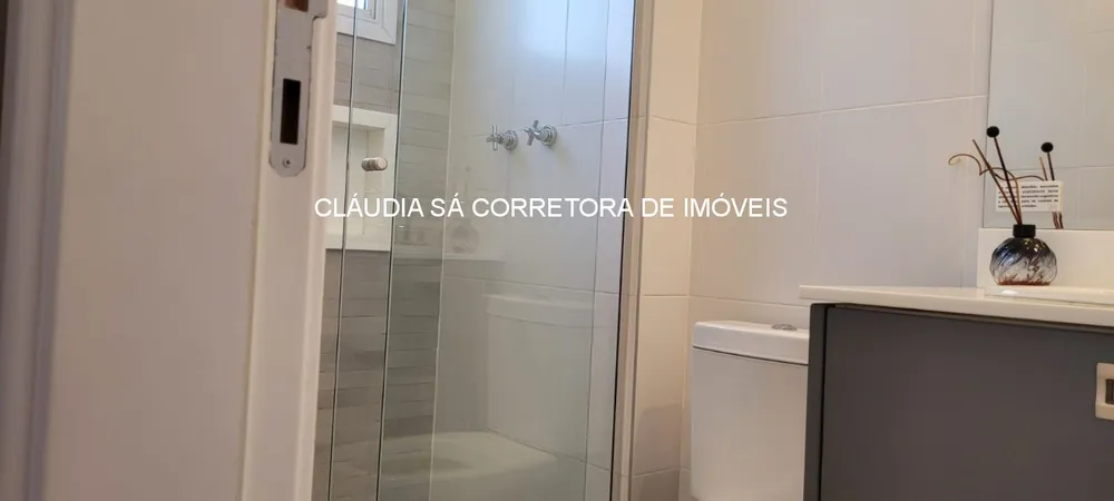 Apartamento, 3 quartos, 172 m² - Foto 19