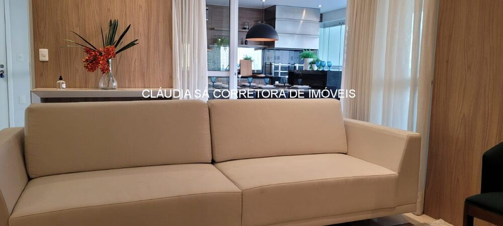 Apartamento, 3 quartos, 172 m² - Foto 1