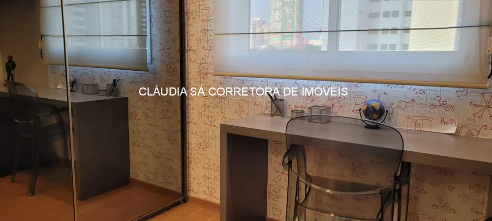 Apartamento, 3 quartos, 172 m² - Foto 21