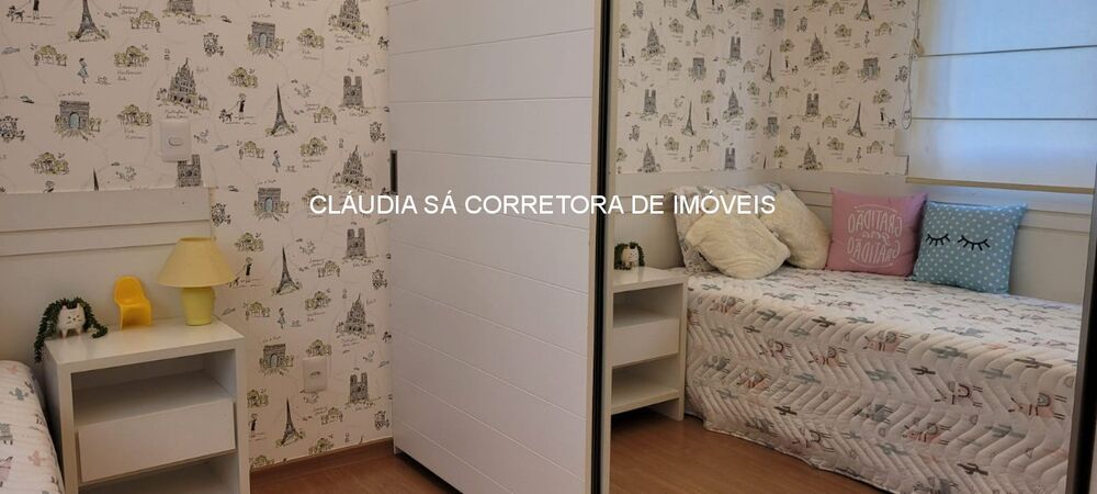 Apartamento, 3 quartos, 172 m² - Foto 3