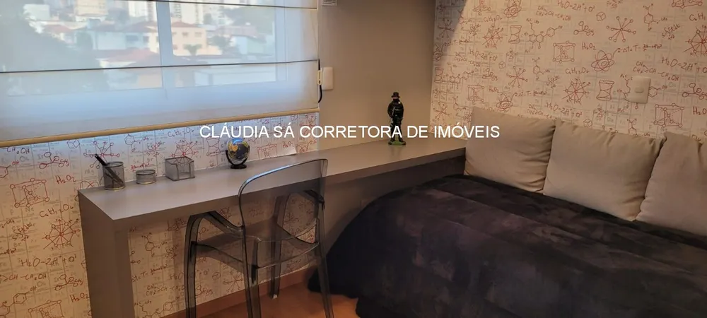 Apartamento, 3 quartos, 172 m² - Foto 20