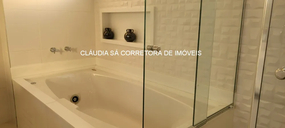 Apartamento, 3 quartos, 172 m² - Foto 28