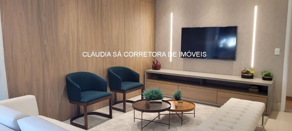 Apartamento, 3 quartos, 172 m² - Foto 12