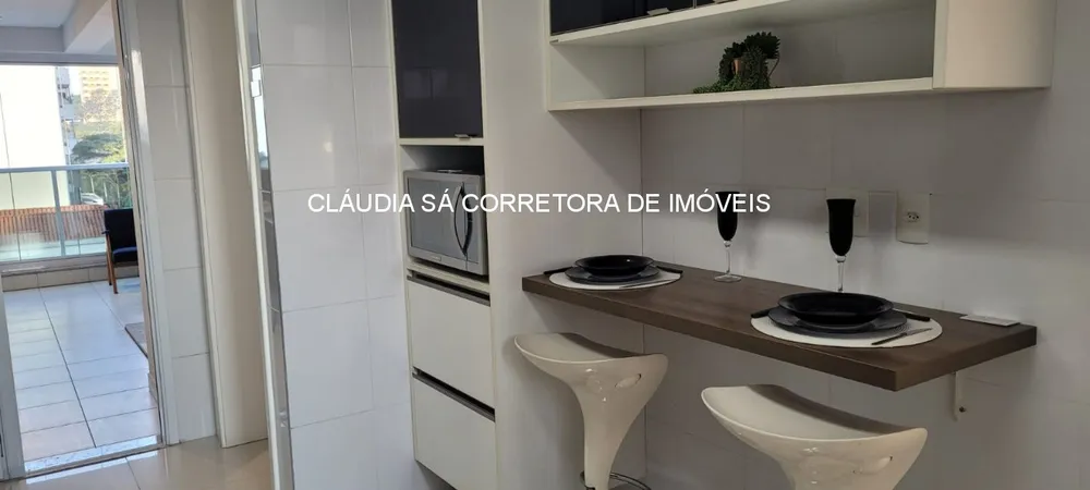Apartamento, 3 quartos, 172 m² - Foto 9