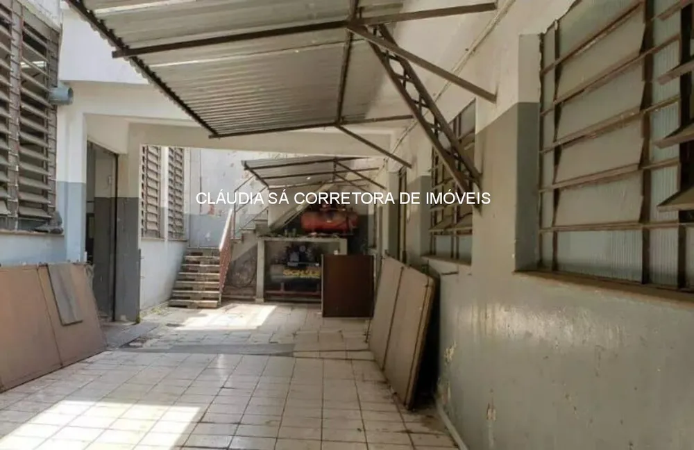 Depósito-Galpão, 1600 m² - Foto 16
