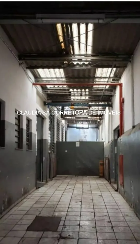 Depósito-Galpão, 1600 m² - Foto 15