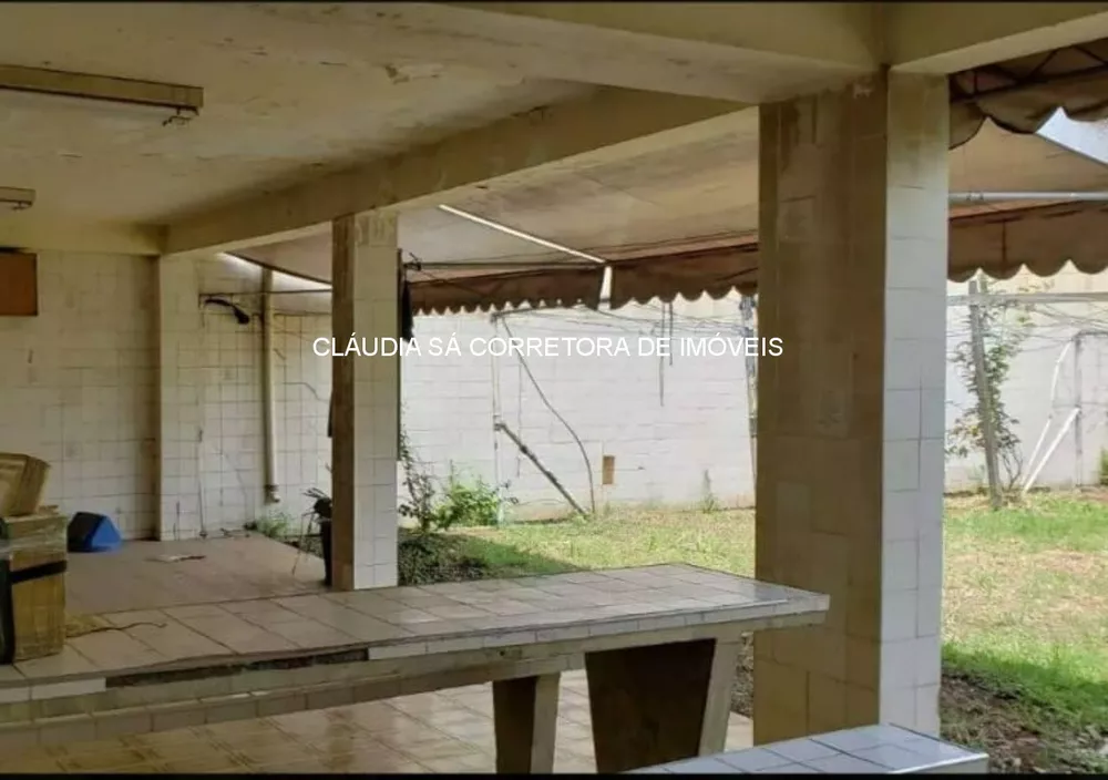 Depósito-Galpão, 1600 m² - Foto 5