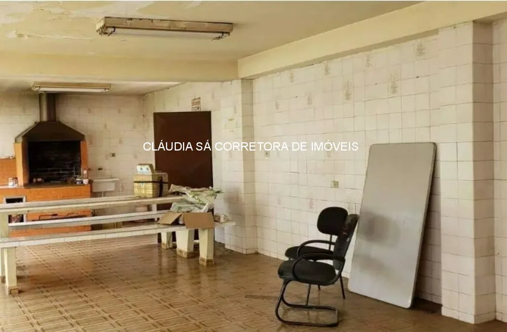 Depósito-Galpão, 1600 m² - Foto 19