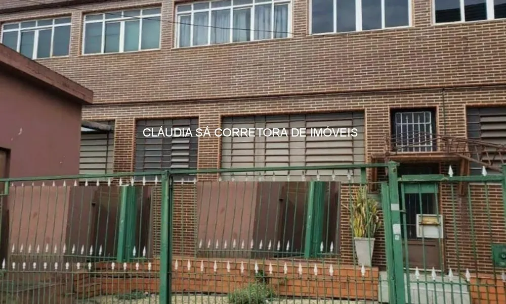 Depósito-Galpão, 1600 m² - Foto 13