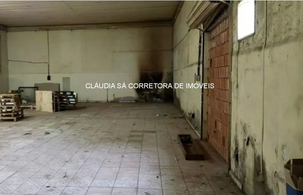 Depósito-Galpão, 1600 m² - Foto 20