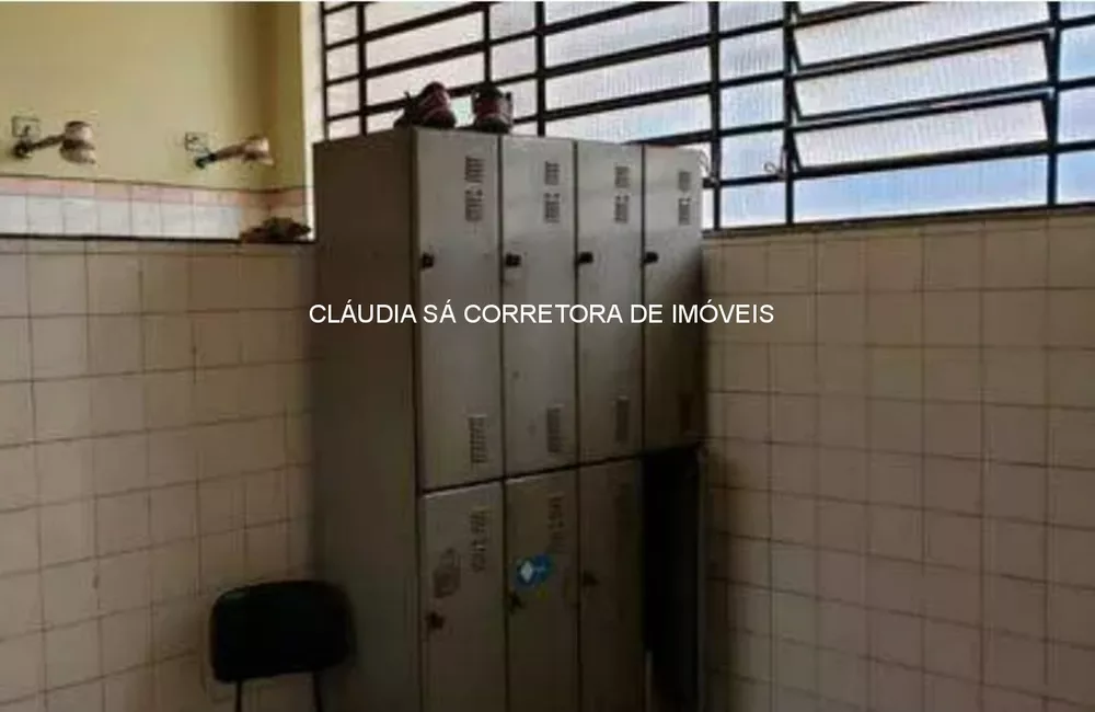 Depósito-Galpão, 1600 m² - Foto 6