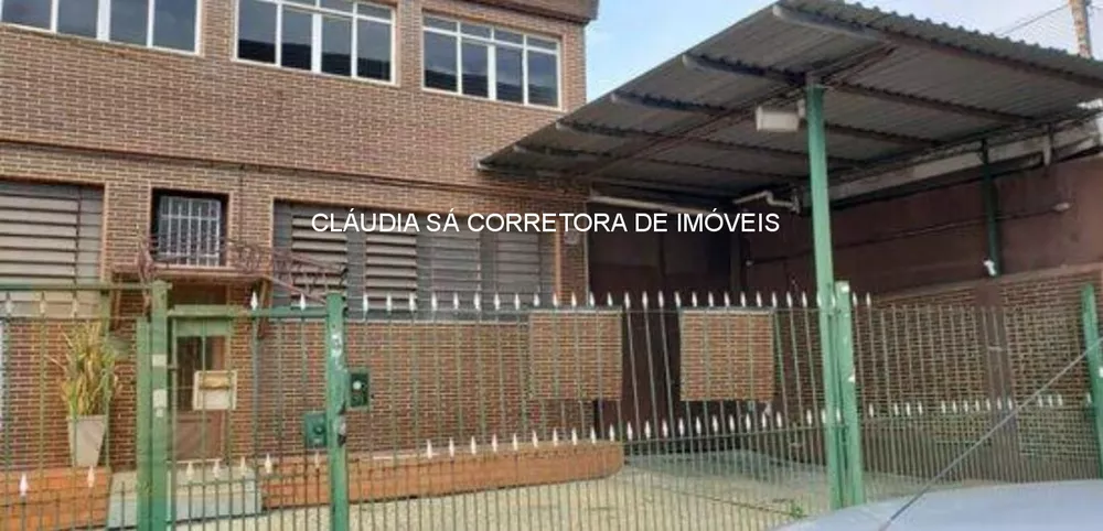 Depósito-Galpão, 1600 m² - Foto 7
