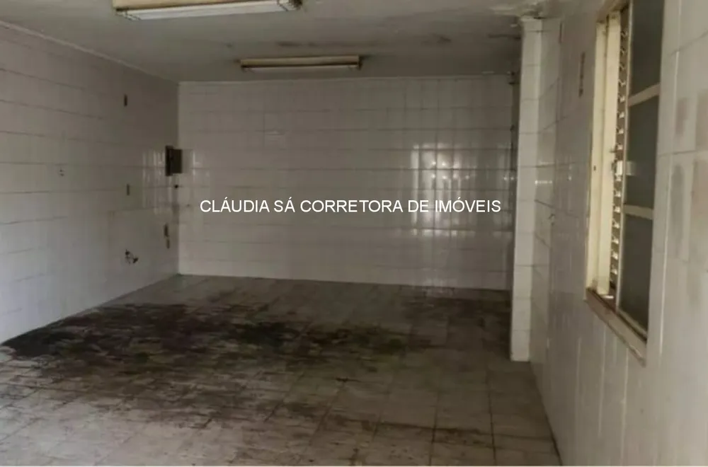 Depósito-Galpão, 1600 m² - Foto 12