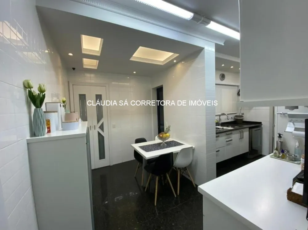 Apartamento, 4 quartos, 193 m² - Foto 8