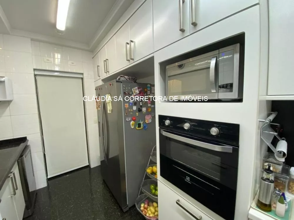 Apartamento, 4 quartos, 193 m² - Foto 4