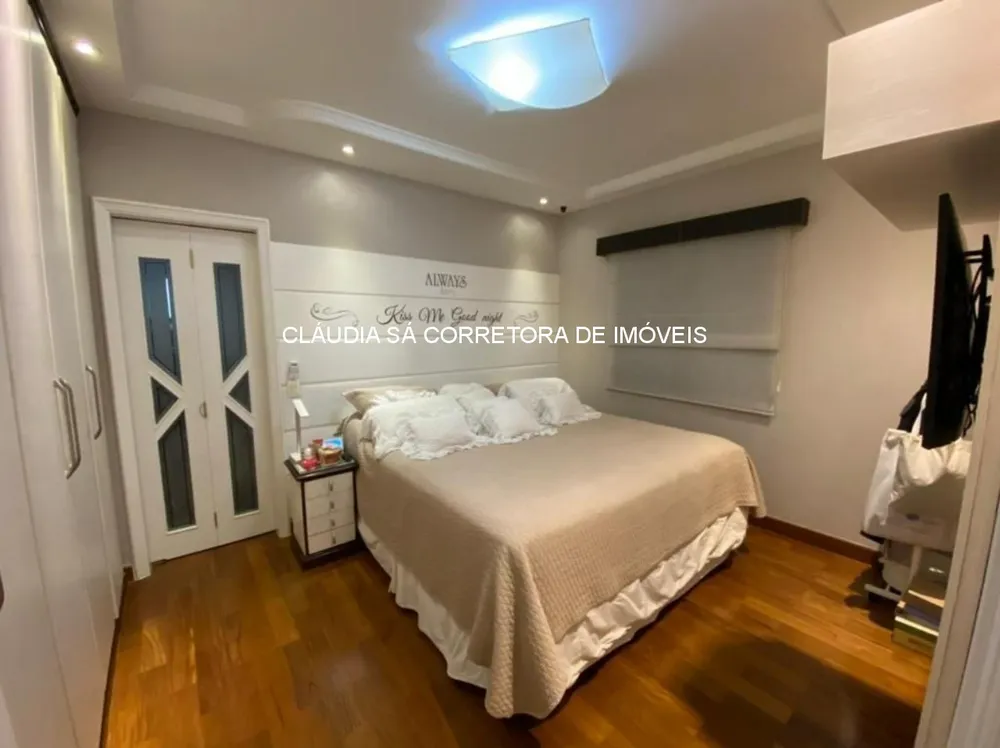 Apartamento, 4 quartos, 193 m² - Foto 5