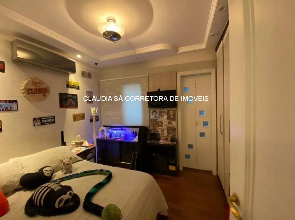 Apartamento, 4 quartos, 193 m² - Foto 3
