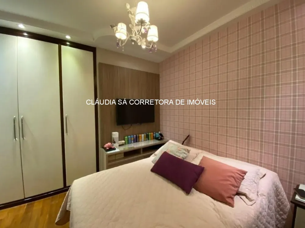 Apartamento, 4 quartos, 193 m² - Foto 7