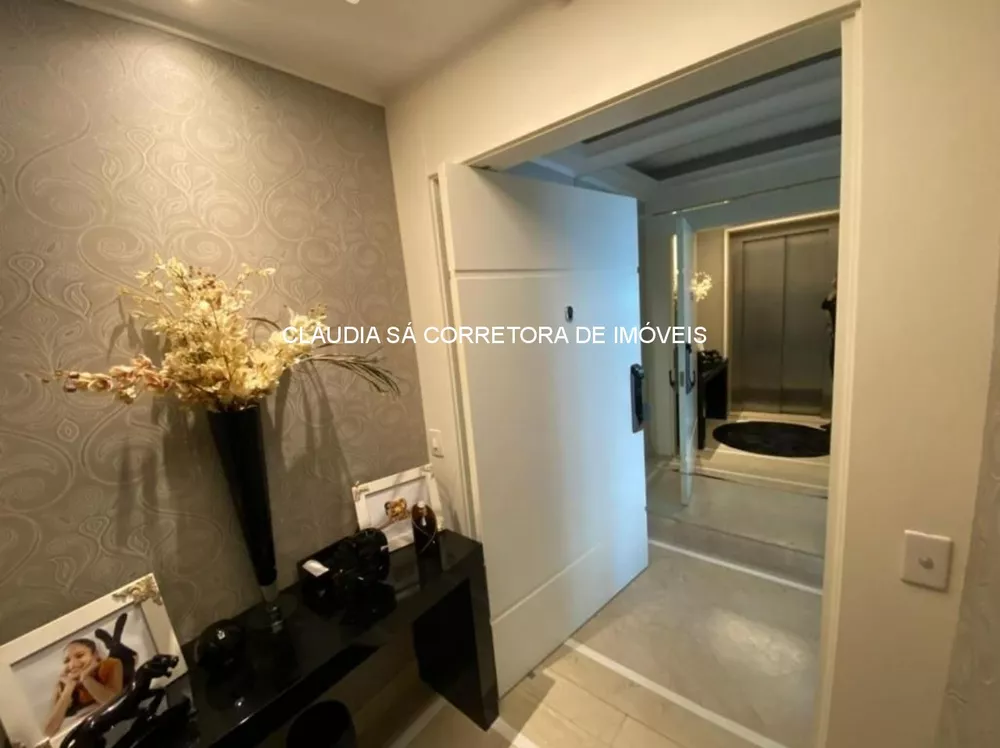 Apartamento, 4 quartos, 193 m² - Foto 2