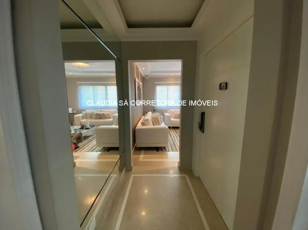 Apartamento, 4 quartos, 193 m² - Foto 2