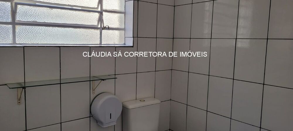 Loja-Salão, 80 m² - Foto 1