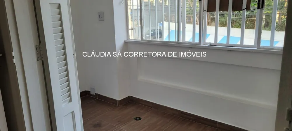 Loja-Salão, 80 m² - Foto 3