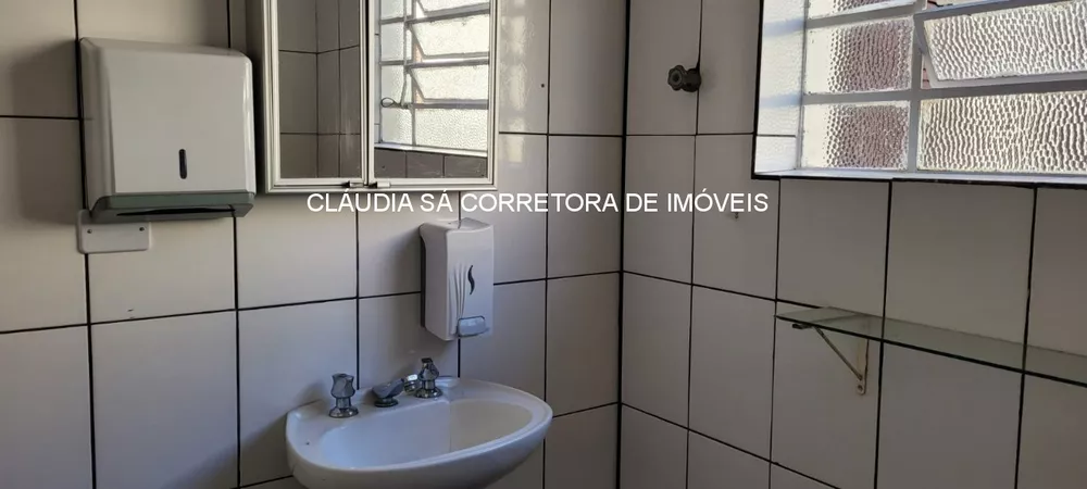 Loja-Salão, 80 m² - Foto 7