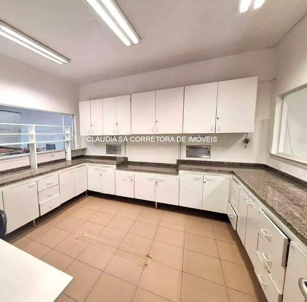Loja-Salão, 411 m² - Foto 1