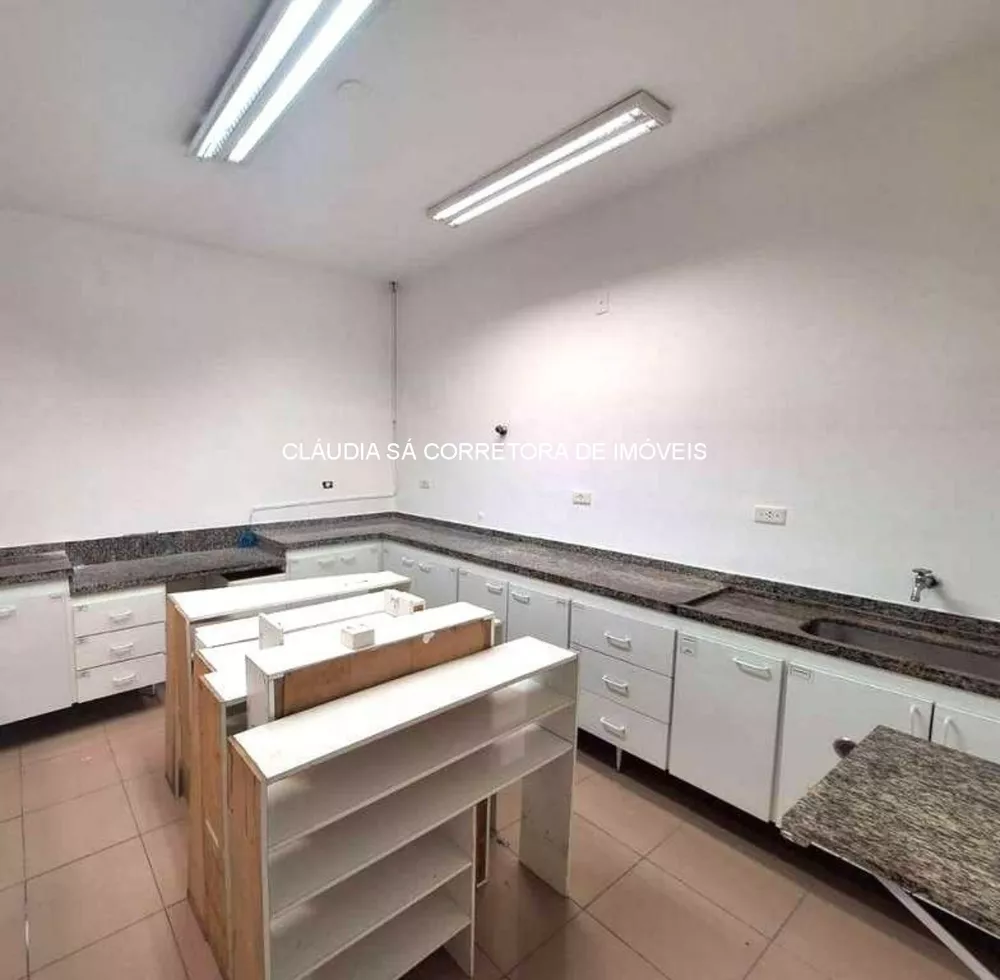 Loja-Salão, 411 m² - Foto 2