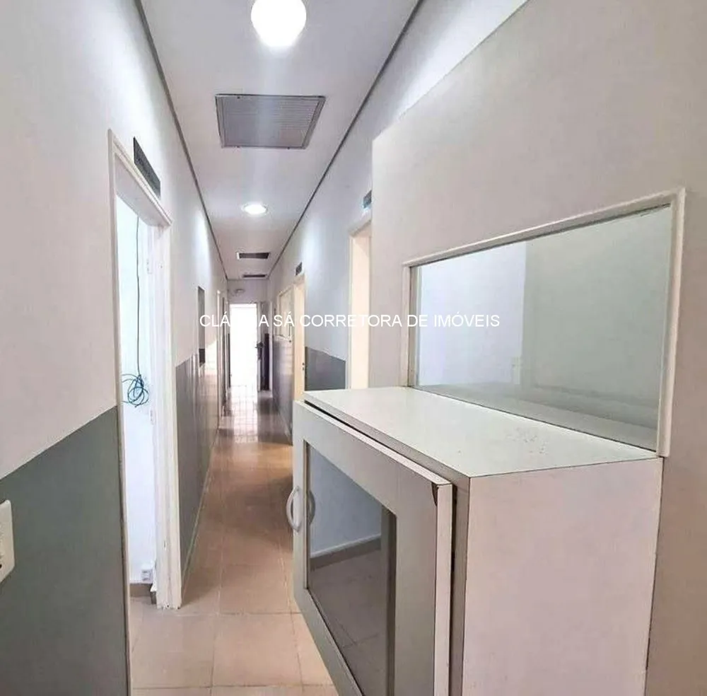 Loja-Salão, 411 m² - Foto 5