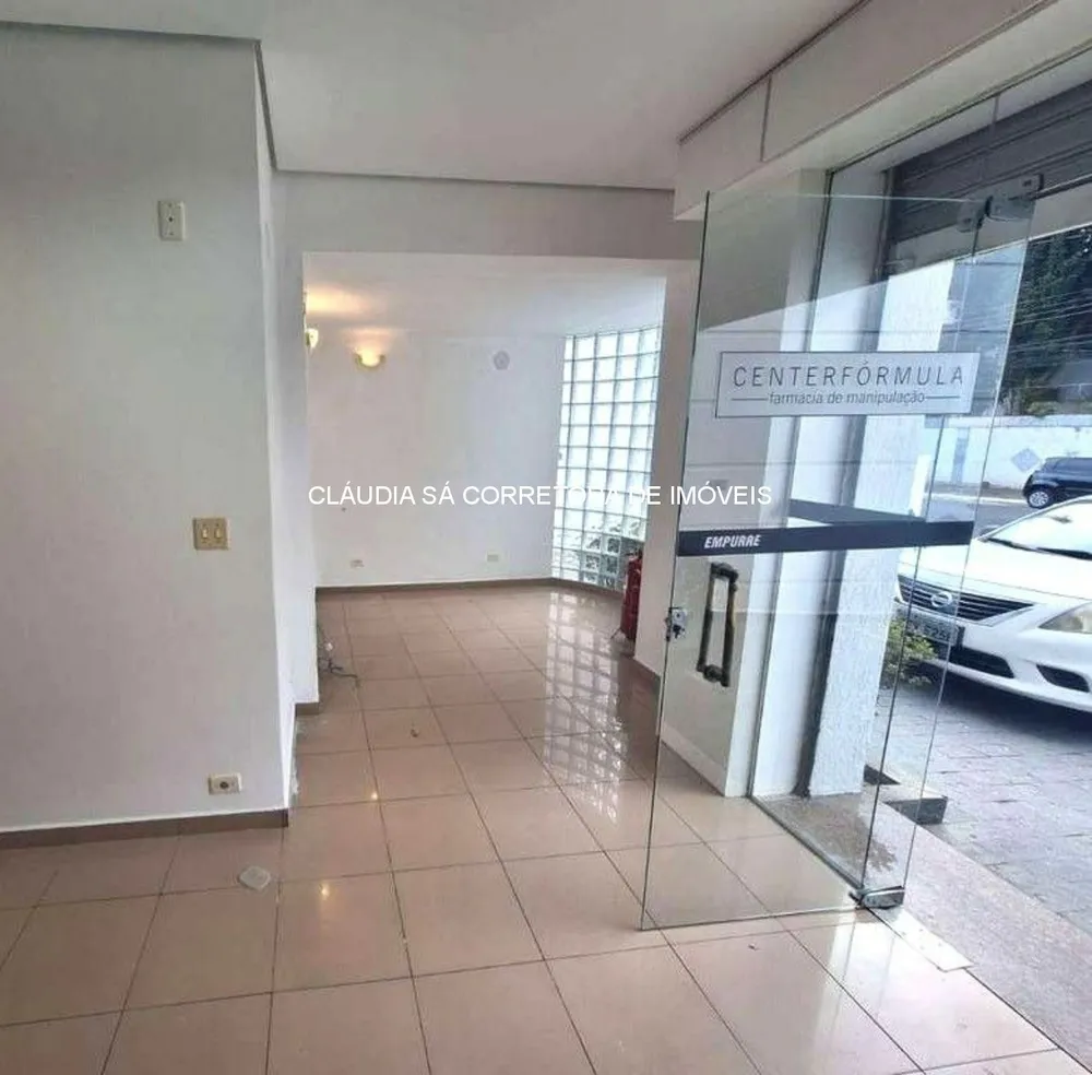 Loja-Salão, 411 m² - Foto 3