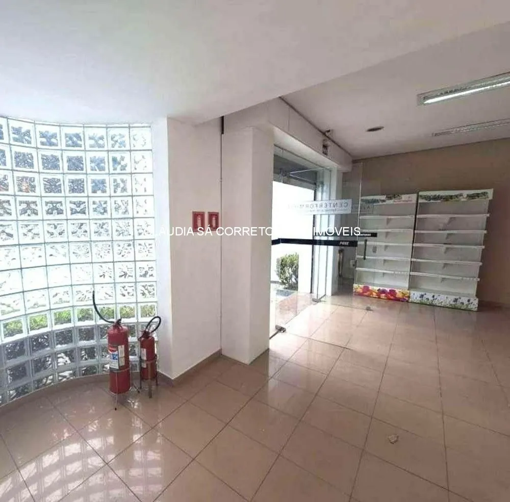 Loja-Salão, 411 m² - Foto 2